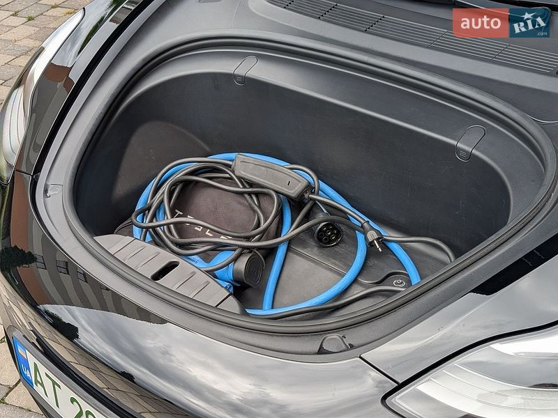 Седан Tesla Model 3 2019 в Ивано-Франковске фото 15 Седан Tesla Model 3 2019 в Ивано-Франковске