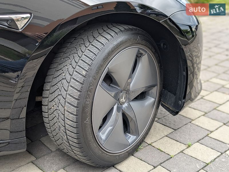 Седан Tesla Model 3 2019 в Ивано-Франковске фото 21 Седан Tesla Model 3 2019 в Ивано-Франковске