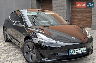 Седан Tesla Model 3 2019 в Ивано-Франковске фото 25 Седан Tesla Model 3 2019 в Ивано-Франковске
