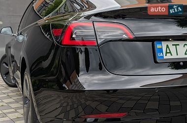 Седан Tesla Model 3 2019 в Ивано-Франковске фото 28 Седан Tesla Model 3 2019 в Ивано-Франковске