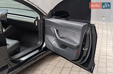 Седан Tesla Model 3 2019 в Ивано-Франковске фото 55 Седан Tesla Model 3 2019 в Ивано-Франковске