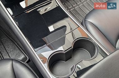 Седан Tesla Model 3 2019 в Ивано-Франковске фото 79 Седан Tesla Model 3 2019 в Ивано-Франковске