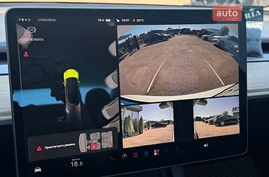 Седан Tesla Model 3 2021 в Киеве фото 19 Седан Tesla Model 3 2021 в Киеве