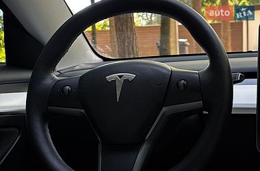 Седан Tesla Model 3 2022 в Белогородке фото 16 Седан Tesla Model 3 2022 в Белогородке