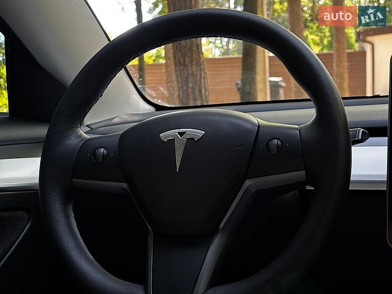 Седан Tesla Model 3 2022 в Белогородке фото 16 Седан Tesla Model 3 2022 в Белогородке