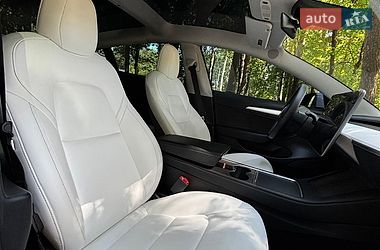 Седан Tesla Model 3 2022 в Белогородке фото 20 Седан Tesla Model 3 2022 в Белогородке