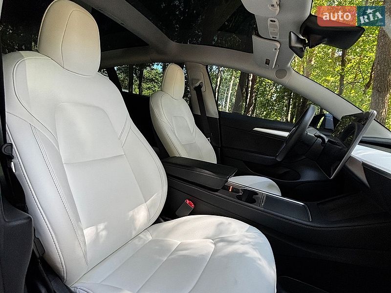 Седан Tesla Model 3 2022 в Белогородке фото 20 Седан Tesla Model 3 2022 в Белогородке