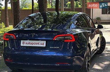 Седан Tesla Model 3 2022 в Белогородке фото 8 Седан Tesla Model 3 2022 в Белогородке