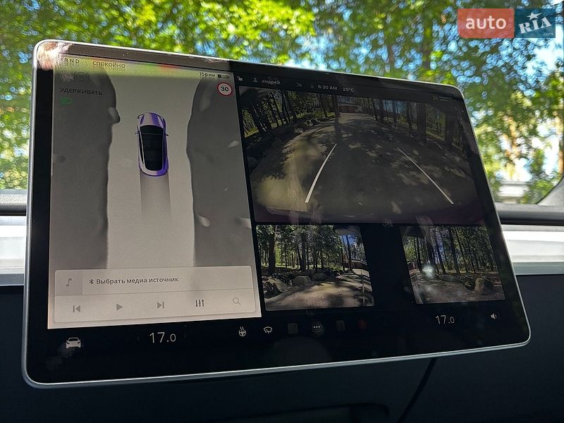 Седан Tesla Model 3 2022 в Белогородке фото 24 Седан Tesla Model 3 2022 в Белогородке