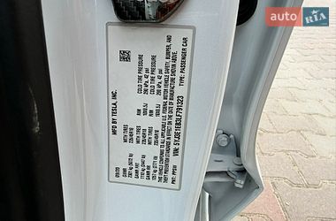 Седан Tesla Model 3 2020 в Хмельницком фото 13 Седан Tesla Model 3 2020 в Хмельницком