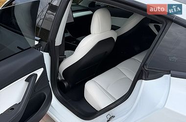 Седан Tesla Model 3 2020 в Хмельницком фото 19 Седан Tesla Model 3 2020 в Хмельницком