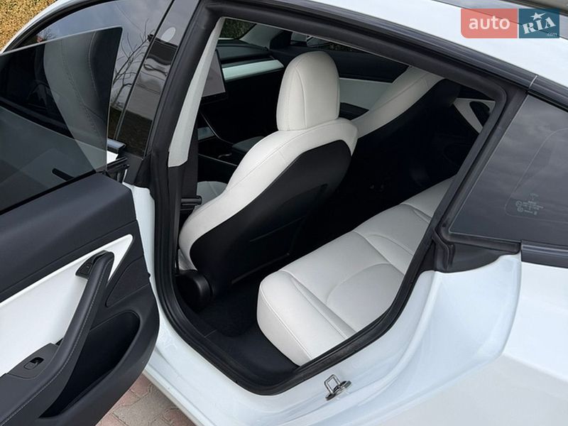 Седан Tesla Model 3 2020 в Хмельницком фото 19 Седан Tesla Model 3 2020 в Хмельницком
