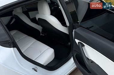 Седан Tesla Model 3 2020 в Хмельницком фото 22 Седан Tesla Model 3 2020 в Хмельницком