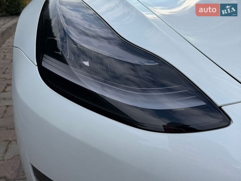 Седан Tesla Model 3 2020 в Хмельницком фото 25 Седан Tesla Model 3 2020 в Хмельницком