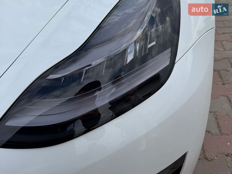 Седан Tesla Model 3 2020 в Хмельницком фото 28 Седан Tesla Model 3 2020 в Хмельницком