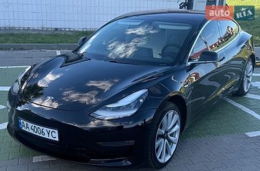 tesla model-3 2019 в Киев от профессионального продавца Богдан Володимирович