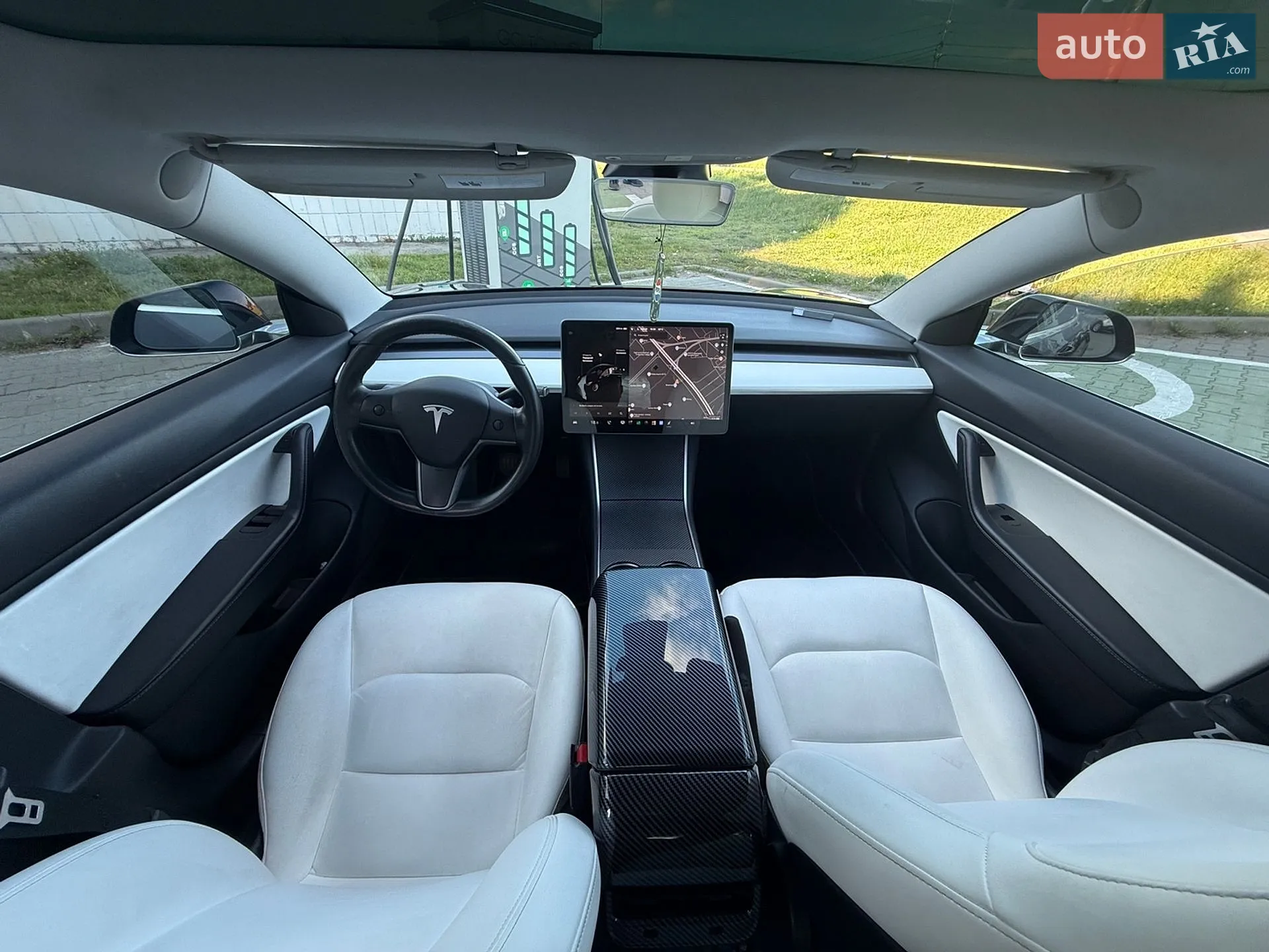 2019 Tesla Model 3 - мініатюра 23