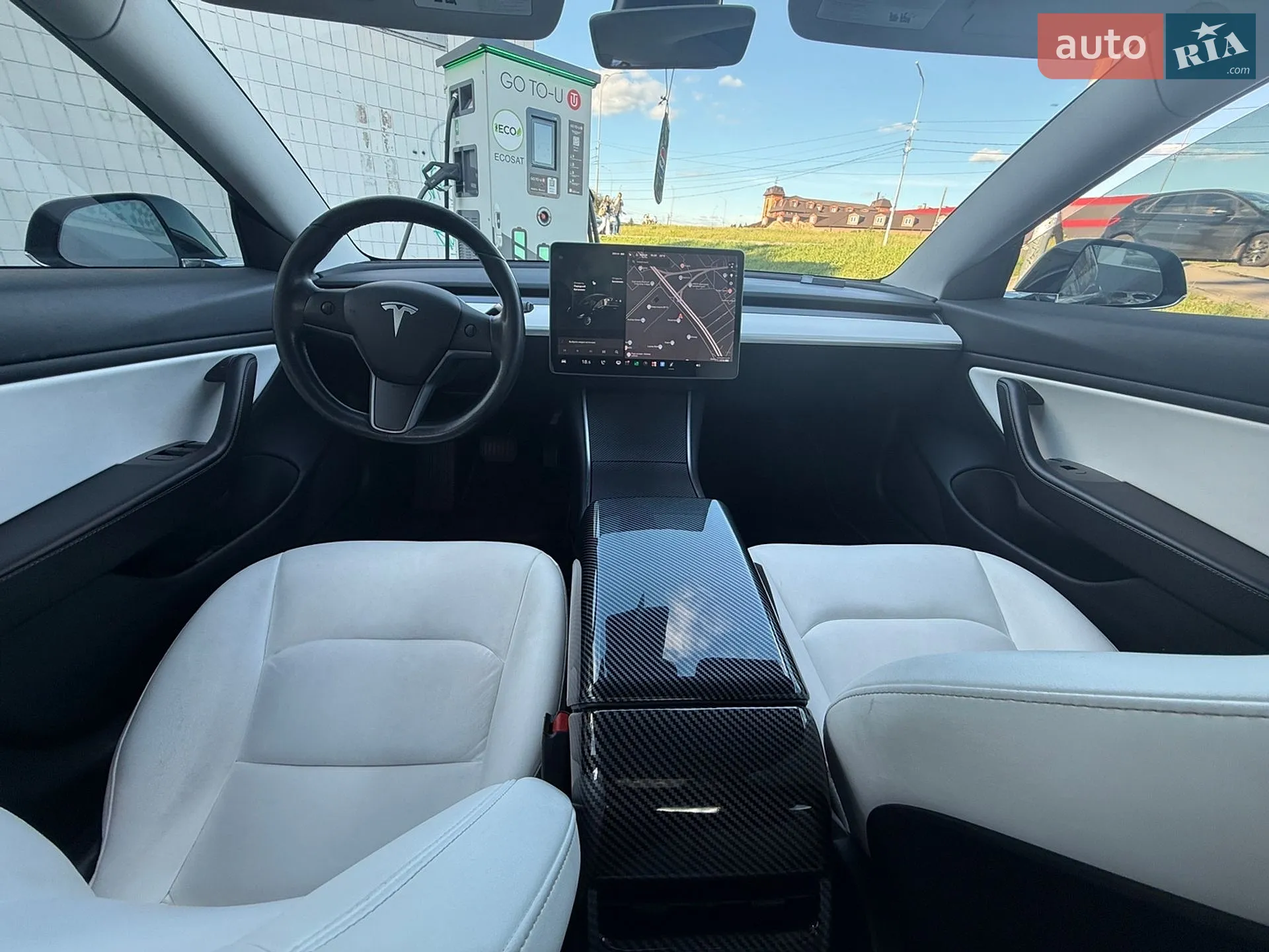 2019 Tesla Model 3 - мініатюра 27