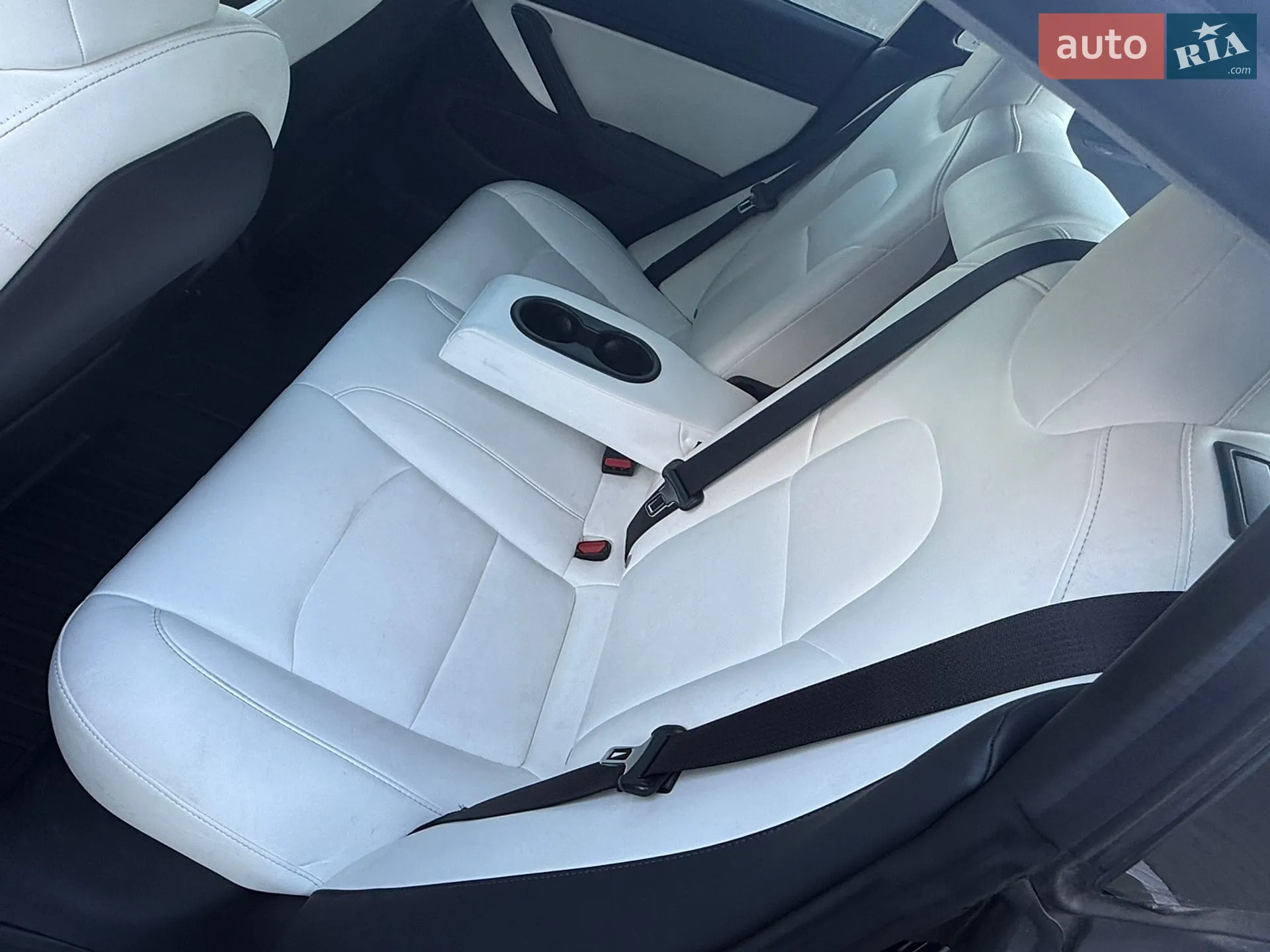 2019 Tesla Model 3 - мініатюра 29