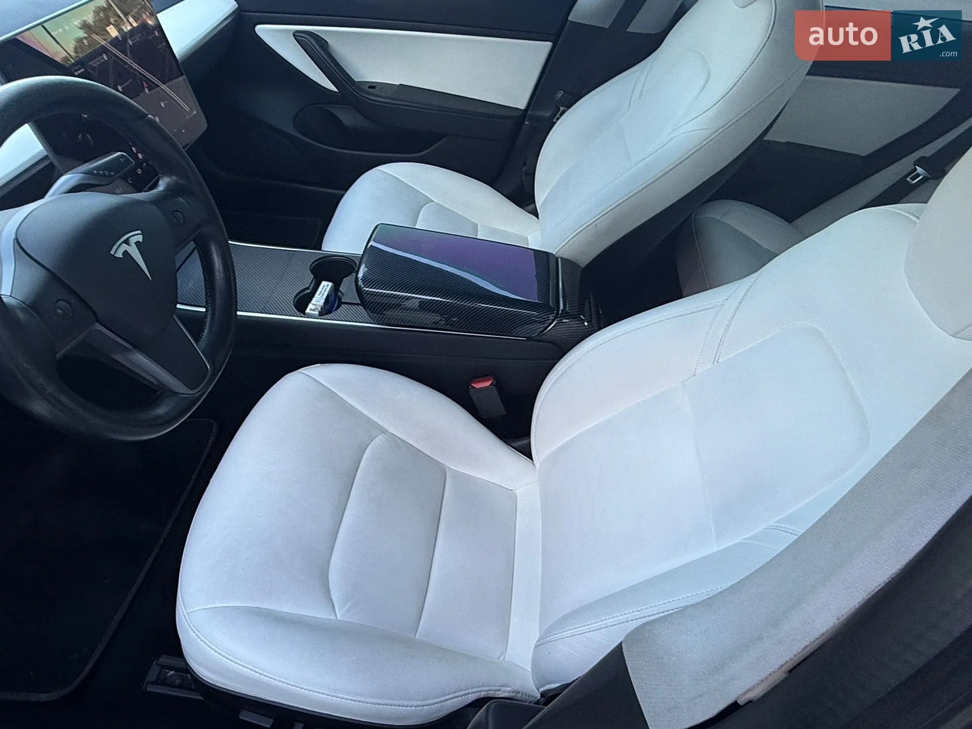 2019 Tesla Model 3 - мініатюра 34