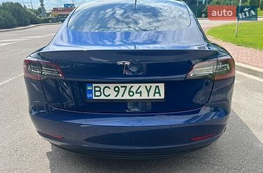 Седан Tesla Model 3 2022 в Киеве фото 6 Седан Tesla Model 3 2022 в Киеве