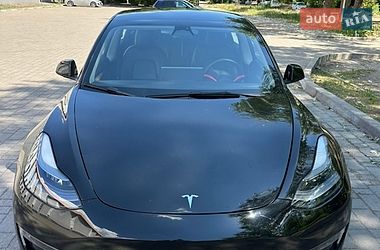 Седан Tesla Model 3 2022 в Запорожье