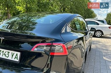 Седан Tesla Model 3 2022 в Запоріжжі фото 7 Седан Tesla Model 3 2022 в Запоріжжі
