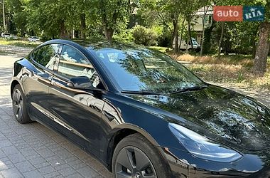 Седан Tesla Model 3 2022 в Запорожье