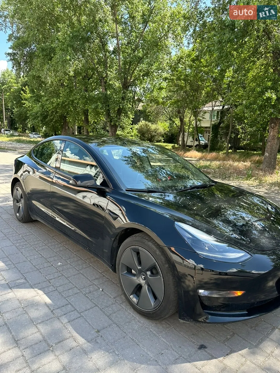 2022 Tesla Model 3 - мініатюра 3