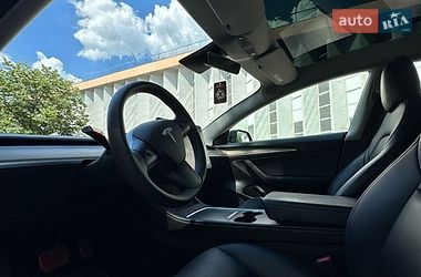 Седан Tesla Model 3 2022 в Запоріжжі фото 13 Седан Tesla Model 3 2022 в Запоріжжі