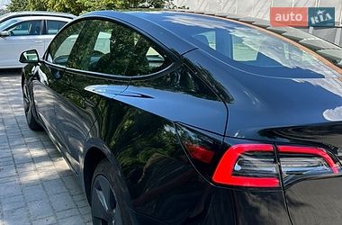 Седан Tesla Model 3 2022 в Запоріжжі фото 5 Седан Tesla Model 3 2022 в Запоріжжі