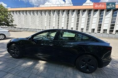 Седан Tesla Model 3 2022 в Запоріжжі фото 4 Седан Tesla Model 3 2022 в Запоріжжі