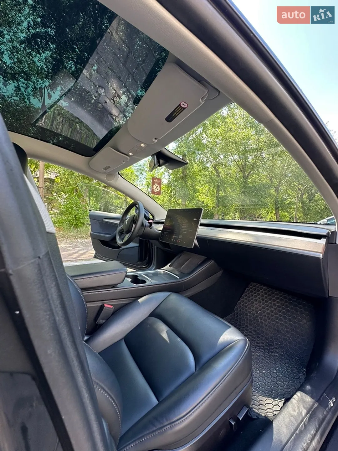 2022 Tesla Model 3 - мініатюра 14