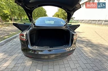 Седан Tesla Model 3 2022 в Запоріжжі фото 15 Седан Tesla Model 3 2022 в Запоріжжі
