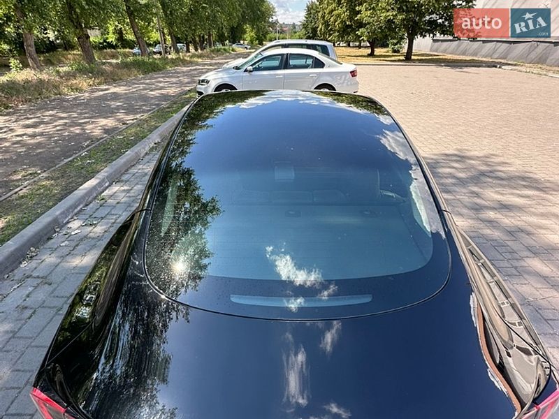 Седан Tesla Model 3 2022 в Запоріжжі фото 6 Седан Tesla Model 3 2022 в Запоріжжі