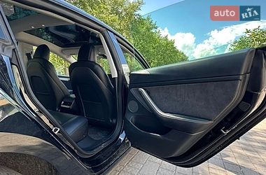 Седан Tesla Model 3 2022 в Запоріжжі фото 16 Седан Tesla Model 3 2022 в Запоріжжі