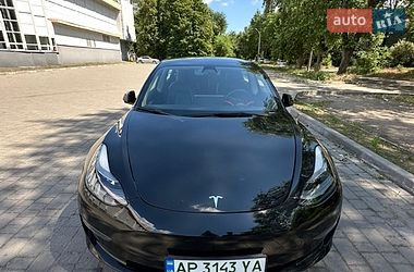 Седан Tesla Model 3 2022 в Запоріжжі фото 9 Седан Tesla Model 3 2022 в Запоріжжі