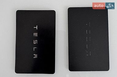 Седан Tesla Model 3 2019 в Тернополе