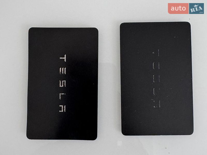 Седан Tesla Model 3 2019 в Тернополе