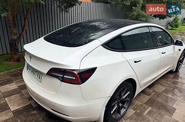 Седан Tesla Model 3 2021 в Броварах фото 4 Седан Tesla Model 3 2021 в Броварах