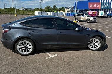 Седан Tesla Model 3 2022 в Рівному фото 5 Седан Tesla Model 3 2022 в Рівному