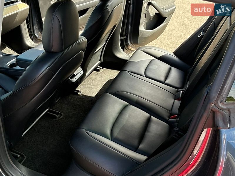 Седан Tesla Model 3 2022 в Рівному фото 9 Седан Tesla Model 3 2022 в Рівному