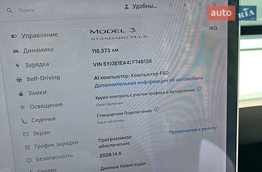 Седан Tesla Model 3 2020 в Днепре