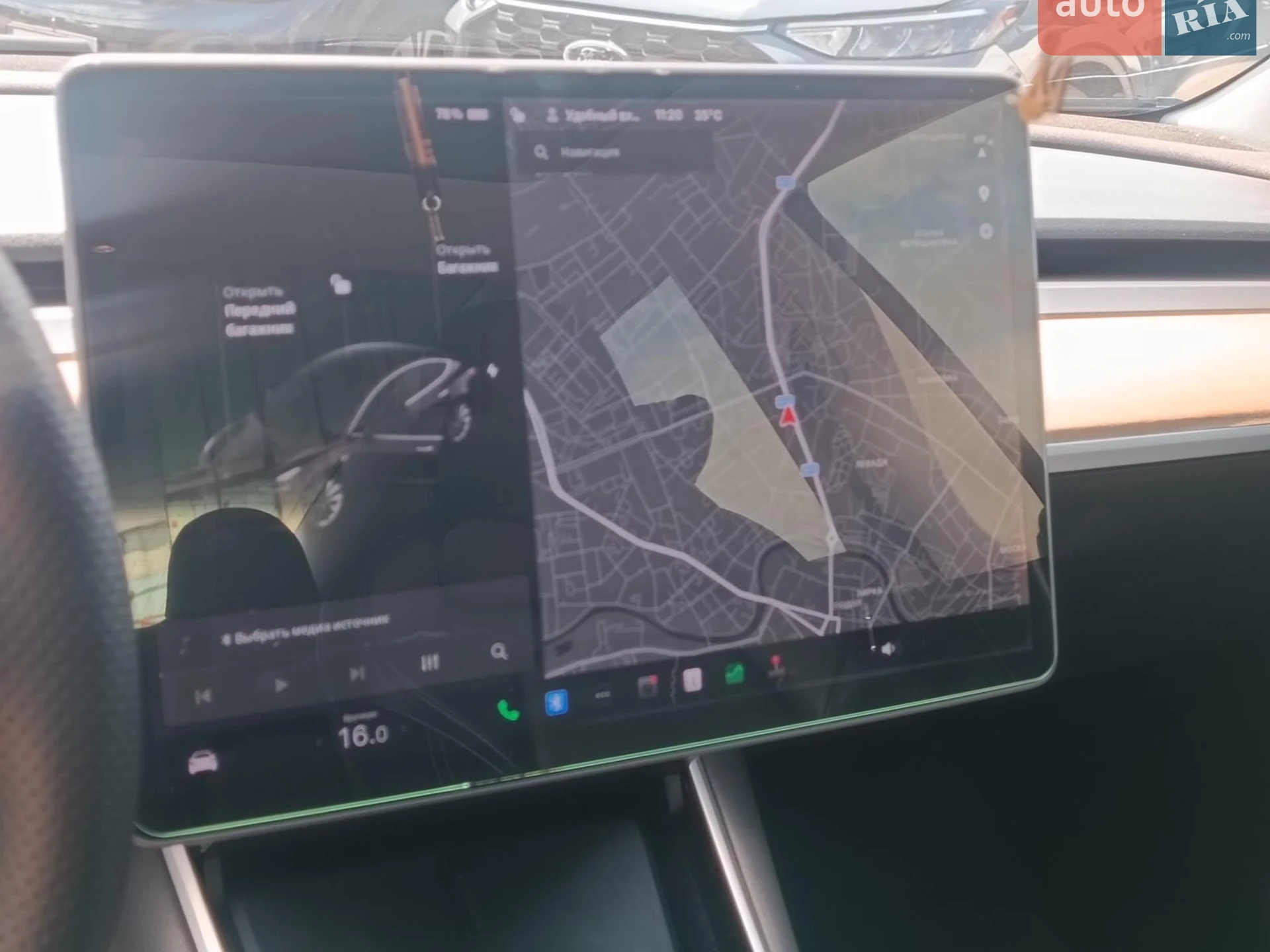 2019 Tesla Model 3 - мініатюра 16