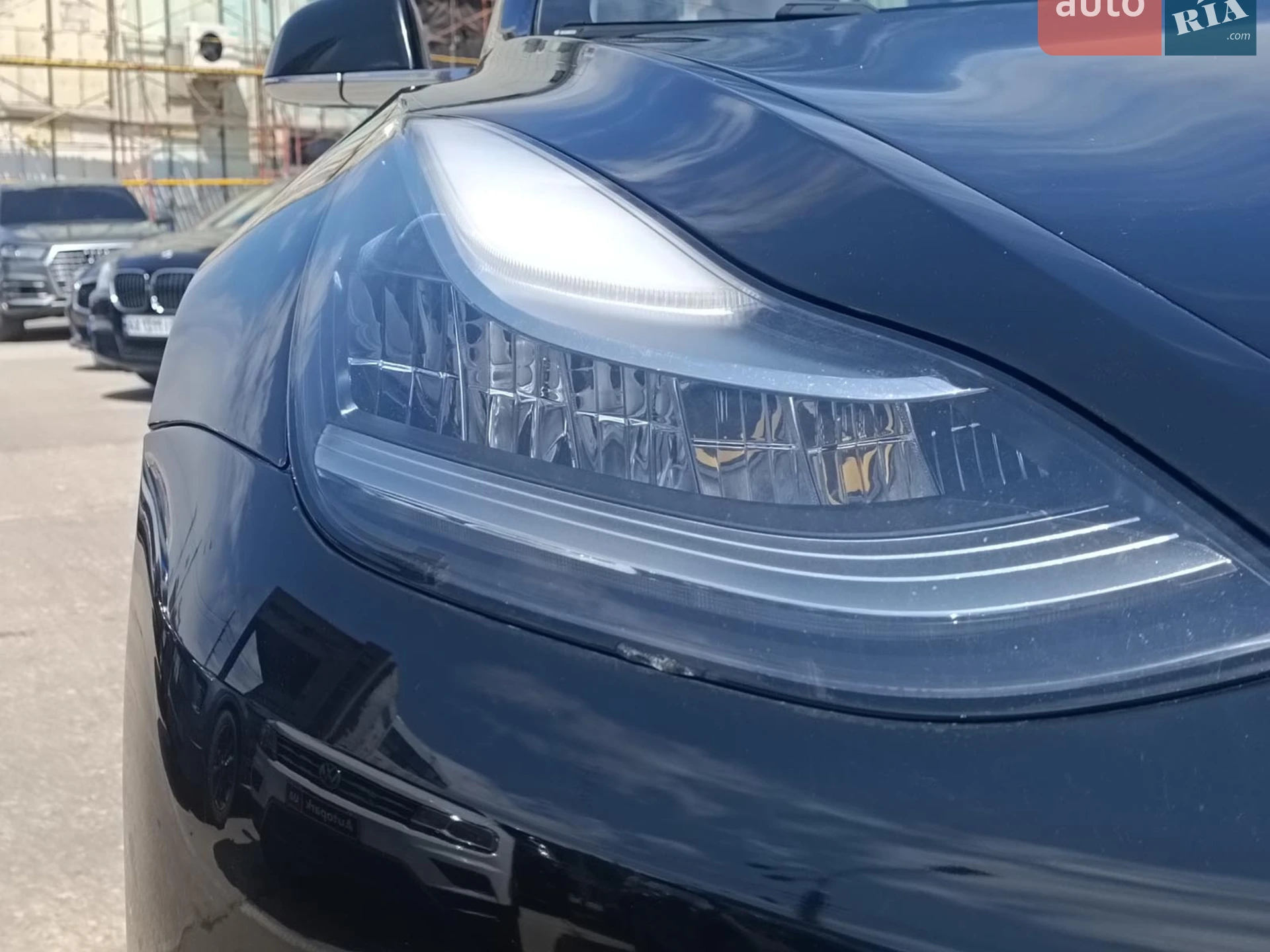 2019 Tesla Model 3 - мініатюра 9