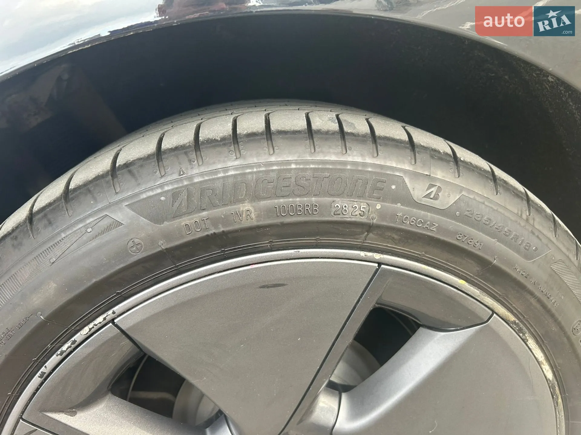 2023 Tesla Model 3 - мініатюра 26