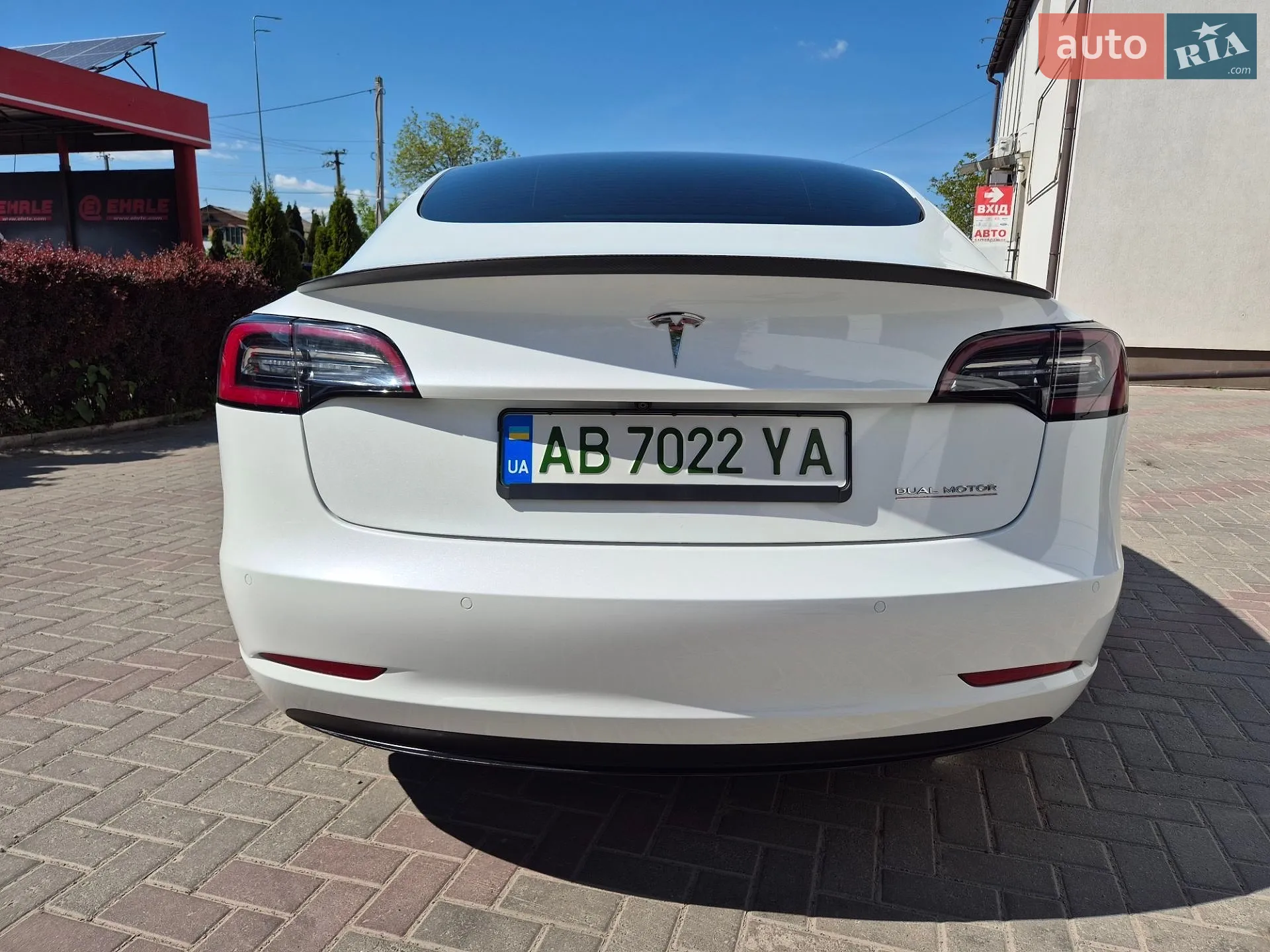 2022 Tesla Model 3 - мініатюра 8