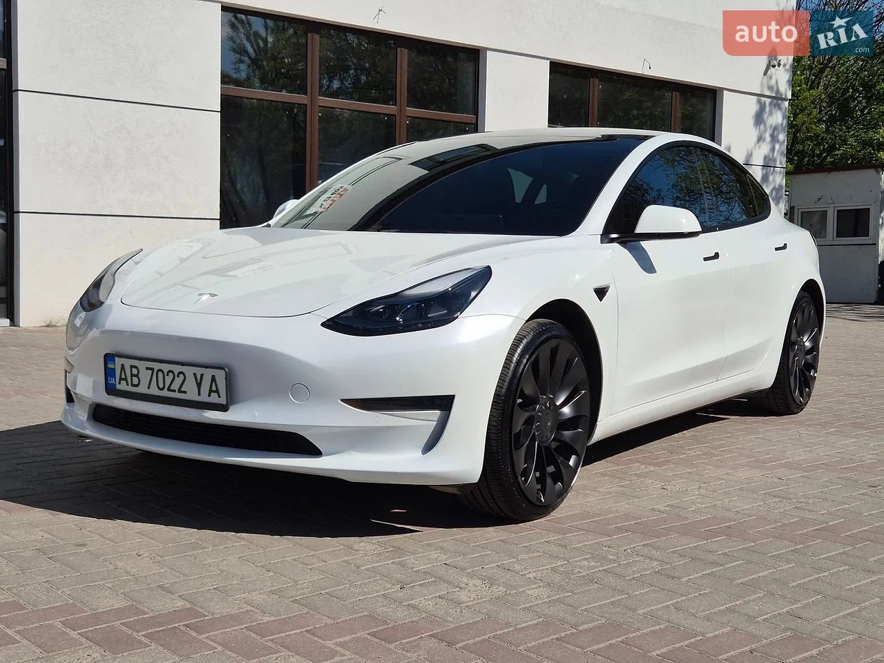 2022 Tesla Model 3 - мініатюра 52