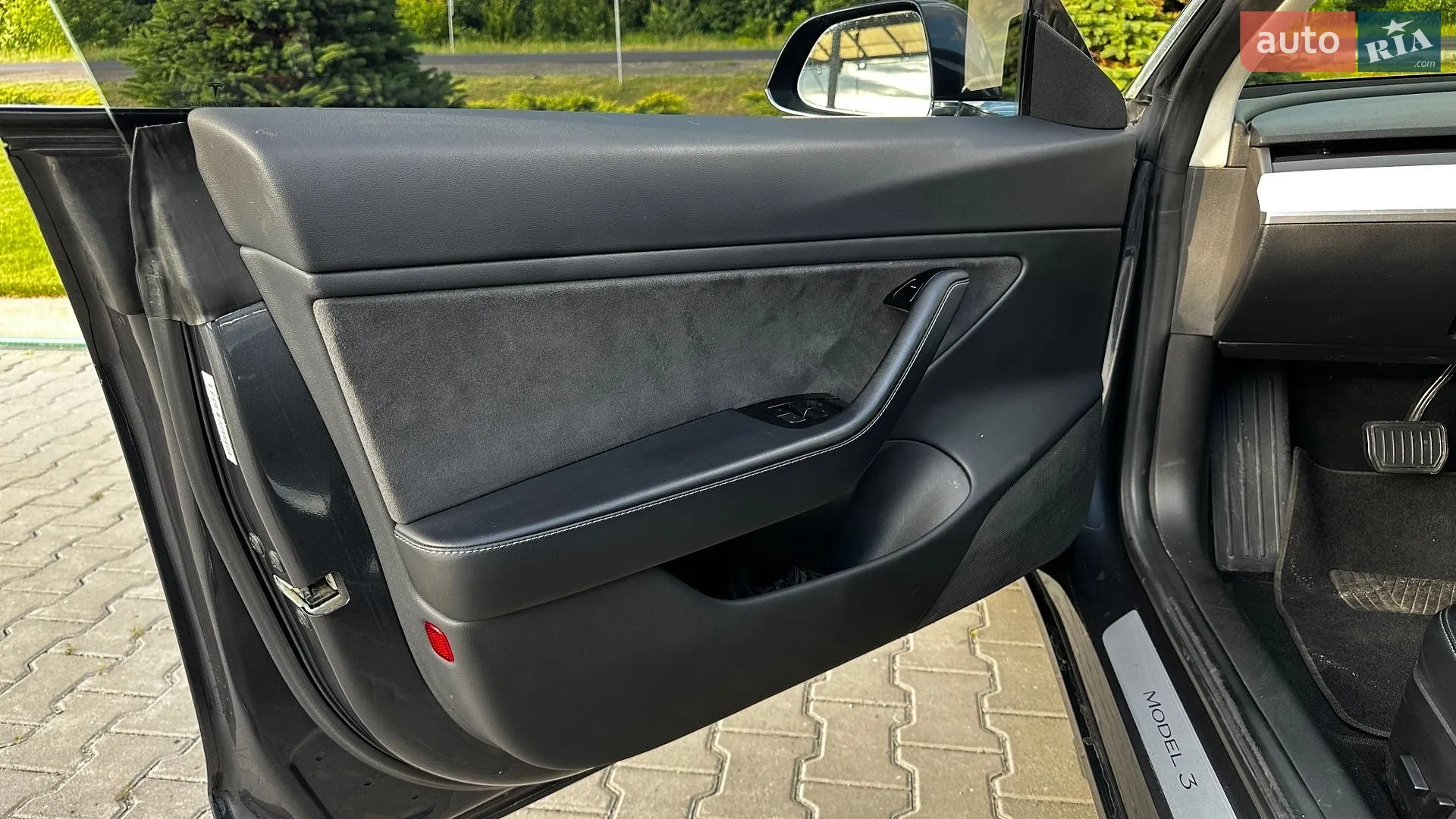 2018 Tesla Model 3 - мініатюра 6