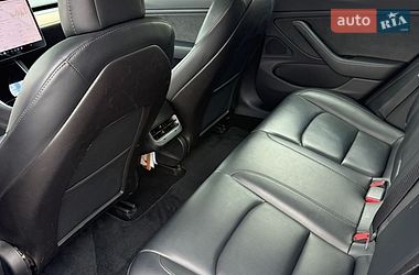 Седан Tesla Model 3 2019 в Киеве фото 15 Седан Tesla Model 3 2019 в Киеве